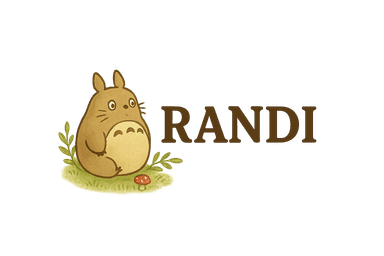 Randi Logo